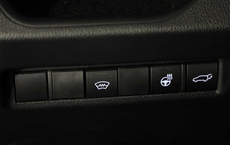 Toyota RAV4, 2022 год, 4 169 000 рублей, 20 фотография