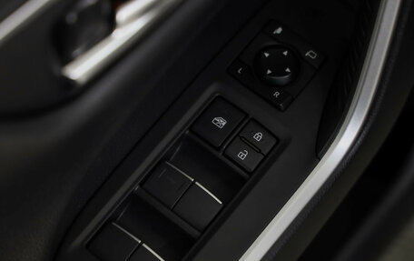 Toyota RAV4, 2022 год, 4 169 000 рублей, 22 фотография