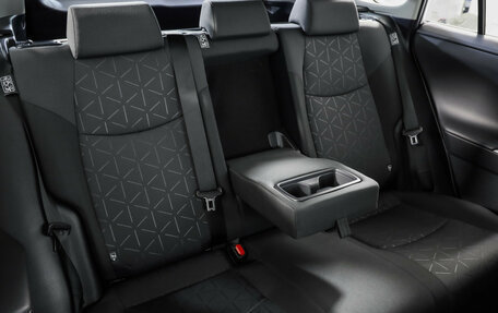 Toyota RAV4, 2022 год, 4 169 000 рублей, 26 фотография