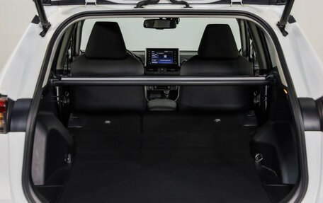 Toyota RAV4, 2022 год, 4 169 000 рублей, 30 фотография