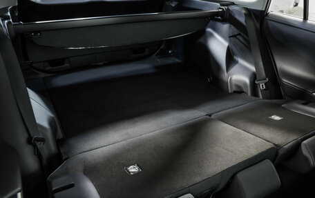 Toyota RAV4, 2022 год, 4 169 000 рублей, 28 фотография