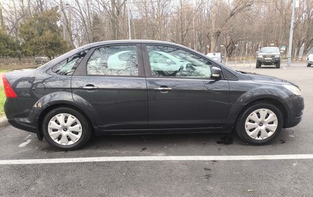 Ford Focus II рестайлинг, 2011 год, 545 000 рублей, 7 фотография