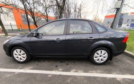 Ford Focus II рестайлинг, 2011 год, 545 000 рублей, 4 фотография