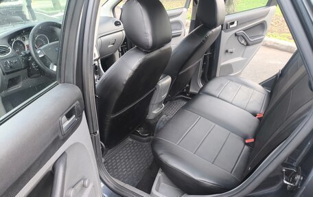 Ford Focus II рестайлинг, 2011 год, 545 000 рублей, 9 фотография