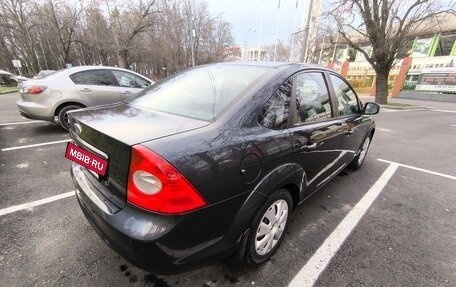 Ford Focus II рестайлинг, 2011 год, 545 000 рублей, 3 фотография