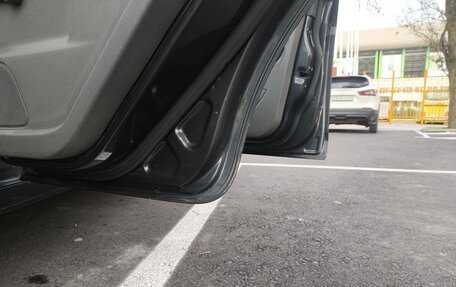 Ford Focus II рестайлинг, 2011 год, 545 000 рублей, 14 фотография