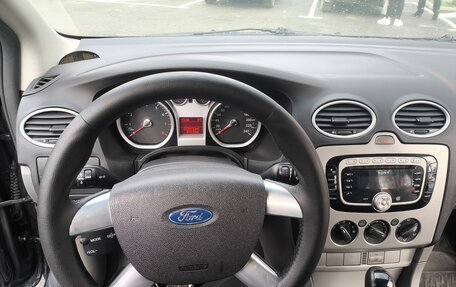 Ford Focus II рестайлинг, 2011 год, 545 000 рублей, 11 фотография