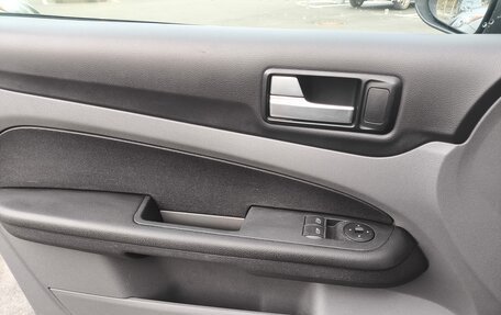 Ford Focus II рестайлинг, 2011 год, 545 000 рублей, 12 фотография