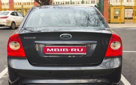 Ford Focus II рестайлинг, 2011 год, 545 000 рублей, 6 фотография