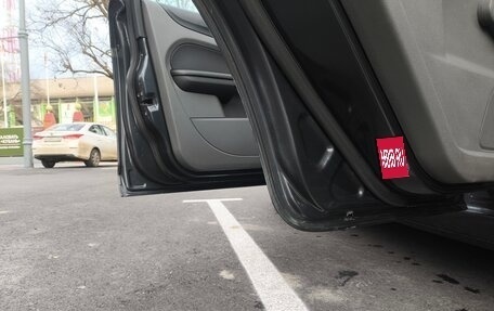 Ford Focus II рестайлинг, 2011 год, 545 000 рублей, 15 фотография