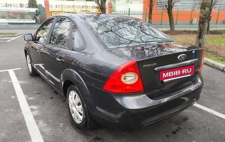 Ford Focus II рестайлинг, 2011 год, 545 000 рублей, 5 фотография