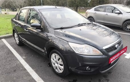 Ford Focus II рестайлинг, 2011 год, 545 000 рублей, 2 фотография