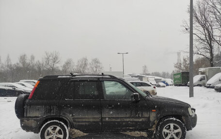 Honda CR-V IV, 1998 год, 365 000 рублей, 5 фотография