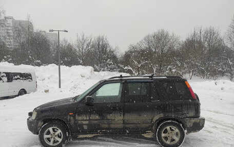 Honda CR-V IV, 1998 год, 365 000 рублей, 11 фотография