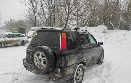 Honda CR-V IV, 1998 год, 365 000 рублей, 7 фотография