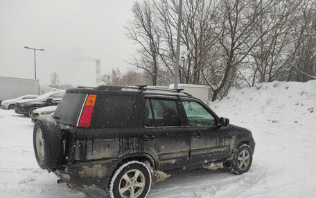 Honda CR-V IV, 1998 год, 365 000 рублей, 6 фотография