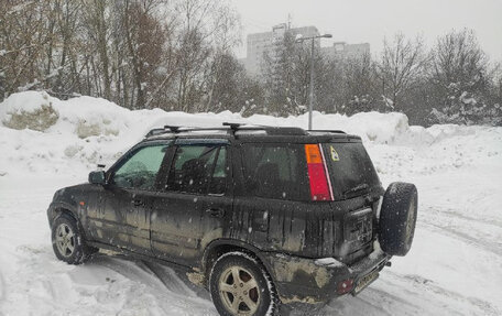 Honda CR-V IV, 1998 год, 365 000 рублей, 10 фотография