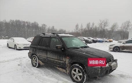 Honda CR-V IV, 1998 год, 365 000 рублей, 4 фотография