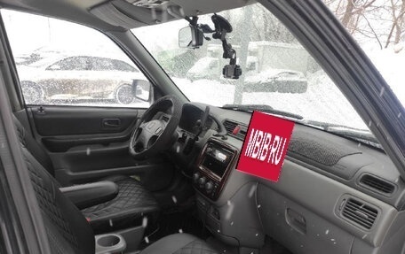 Honda CR-V IV, 1998 год, 365 000 рублей, 14 фотография