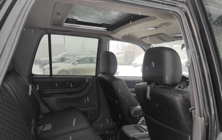 Honda CR-V IV, 1998 год, 365 000 рублей, 16 фотография