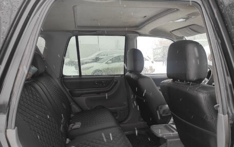 Honda CR-V IV, 1998 год, 365 000 рублей, 17 фотография