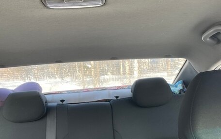 Hyundai Solaris II рестайлинг, 2011 год, 500 000 рублей, 6 фотография