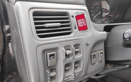 Honda CR-V IV, 1998 год, 365 000 рублей, 18 фотография