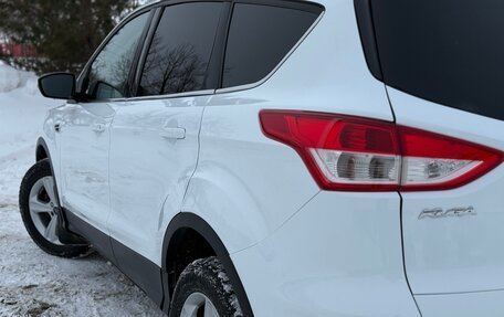 Ford Kuga III, 2013 год, 850 000 рублей, 7 фотография
