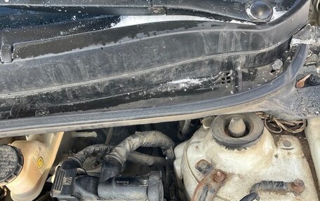 Hyundai Solaris II рестайлинг, 2011 год, 500 000 рублей, 8 фотография