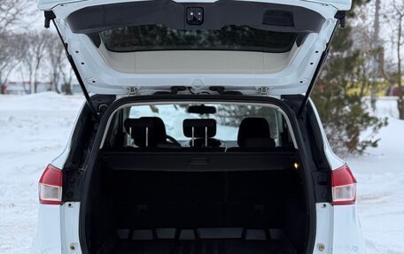 Ford Kuga III, 2013 год, 850 000 рублей, 6 фотография