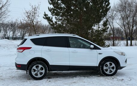 Ford Kuga III, 2013 год, 850 000 рублей, 10 фотография