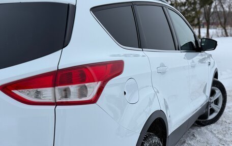 Ford Kuga III, 2013 год, 850 000 рублей, 9 фотография