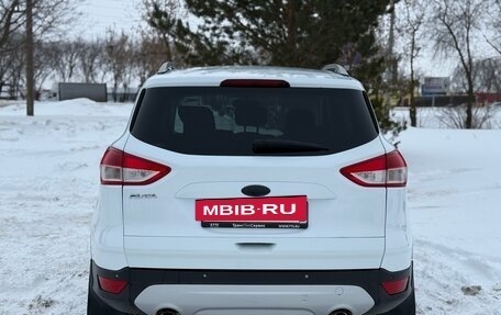 Ford Kuga III, 2013 год, 850 000 рублей, 5 фотография