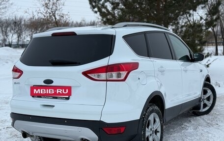 Ford Kuga III, 2013 год, 850 000 рублей, 8 фотография