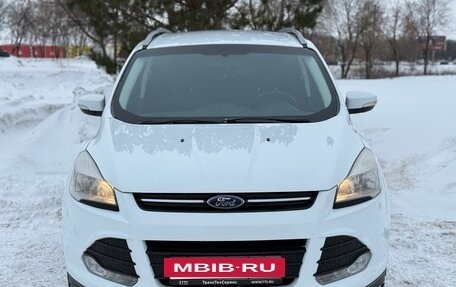 Ford Kuga III, 2013 год, 850 000 рублей, 2 фотография