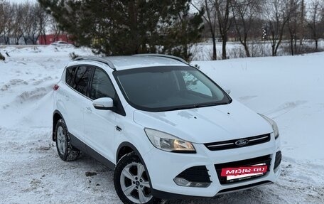 Ford Kuga III, 2013 год, 850 000 рублей, 12 фотография