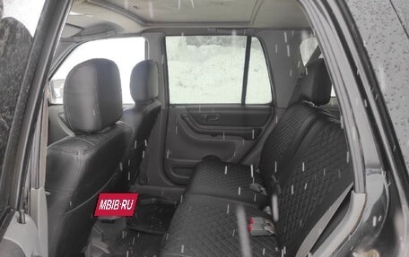 Honda CR-V IV, 1998 год, 365 000 рублей, 15 фотография