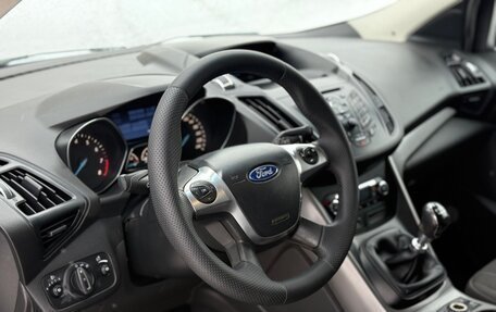 Ford Kuga III, 2013 год, 850 000 рублей, 15 фотография