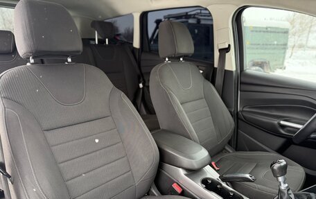 Ford Kuga III, 2013 год, 850 000 рублей, 17 фотография