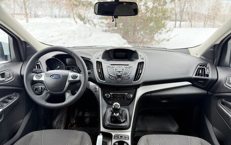 Ford Kuga III, 2013 год, 850 000 рублей, 19 фотография