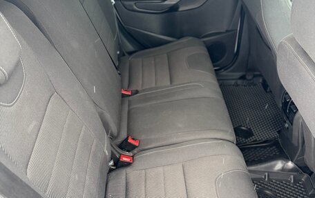 Ford Kuga III, 2013 год, 850 000 рублей, 18 фотография