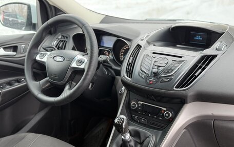 Ford Kuga III, 2013 год, 850 000 рублей, 16 фотография