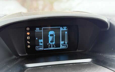 Ford Kuga III, 2013 год, 850 000 рублей, 23 фотография