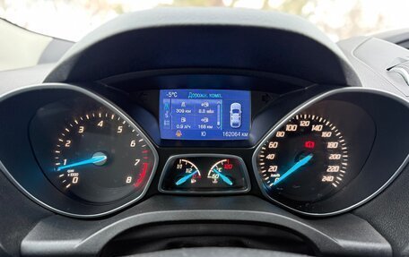 Ford Kuga III, 2013 год, 850 000 рублей, 21 фотография