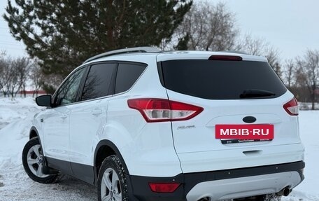Ford Kuga III, 2013 год, 850 000 рублей, 4 фотография