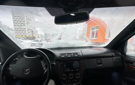 Mercedes-Benz M-Класс, 2002 год, 860 000 рублей, 7 фотография