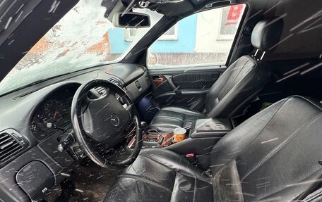 Mercedes-Benz M-Класс, 2002 год, 860 000 рублей, 6 фотография