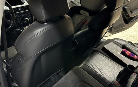 Audi A4, 2008 год, 1 250 000 рублей, 5 фотография