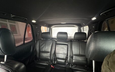 Mercedes-Benz M-Класс, 2002 год, 860 000 рублей, 4 фотография