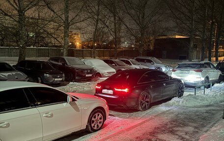 Audi A4, 2008 год, 1 250 000 рублей, 7 фотография